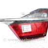 Фонарь правый внутренний дефект Toyota Camry 50 XV50 (11-14)