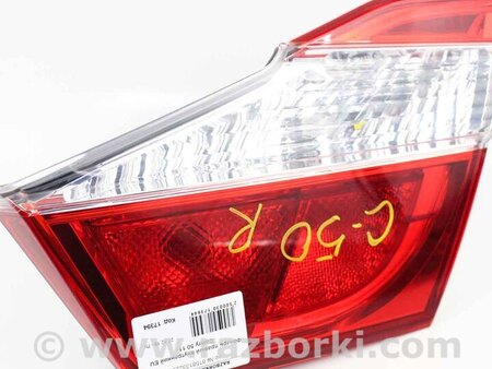 ФОТО Освещение / Фары / Фонари для Toyota Camry 50 XV50 (11-14) Київ