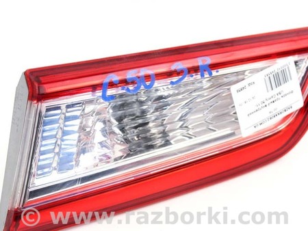ФОТО Освещение / Фары / Фонари для Toyota Camry 50 XV50 (11-14) Київ