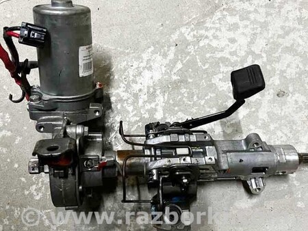 ФОТО Рулевое управление для Toyota Camry 50 XV50 (11-14) Київ