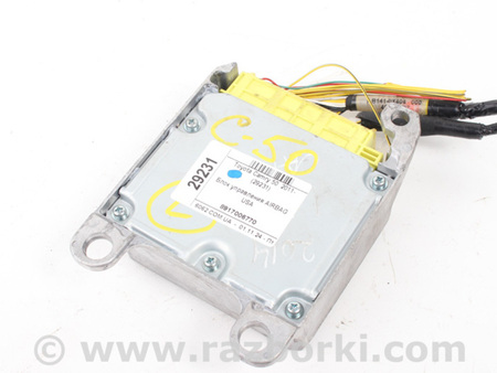 ФОТО Система безопасности для Toyota Camry 50 XV50 (11-14) Київ