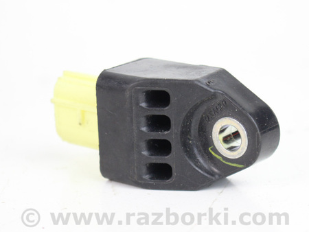 ФОТО Система безопасности для Toyota Camry 50 XV50 (11-14) Київ