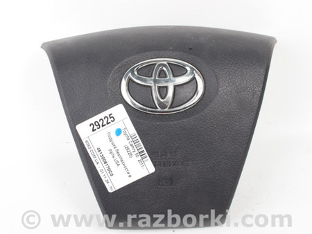 ФОТО Система безопасности для Toyota Camry 50 XV50 (11-14) Київ