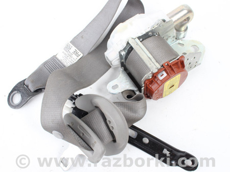 ФОТО Система безопасности для Toyota Camry 50 XV50 (11-14) Київ