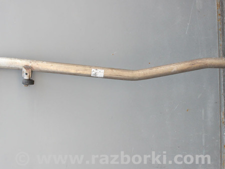 ФОТО Система выпуска (выхлопная) для Toyota Camry 50 XV50 (11-14) Київ