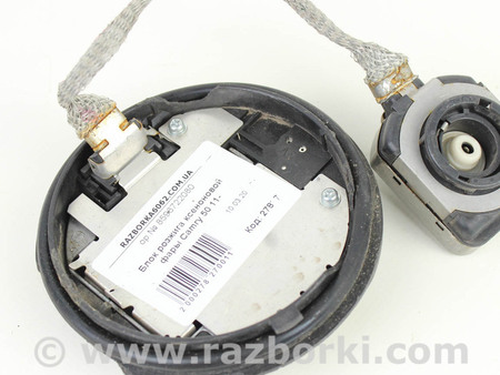 ФОТО Освещение / Фары / Фонари для Toyota Camry 50 XV50 (11-14) Київ