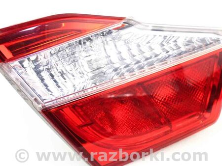 ФОТО Освещение / Фары / Фонари для Toyota Camry 50 XV50 (11-14) Київ