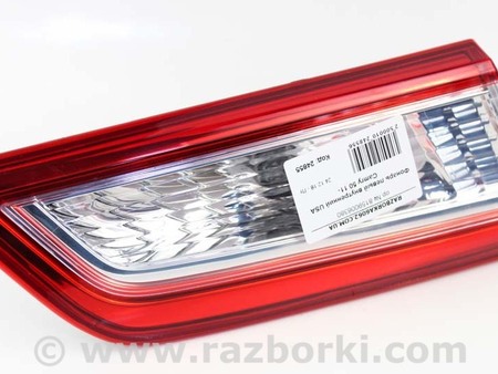 ФОТО Освещение / Фары / Фонари для Toyota Camry 50 XV50 (11-14) Київ
