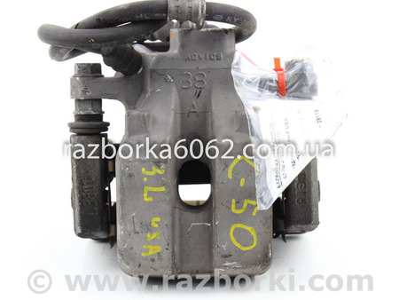 ФОТО Тормозная система для Toyota Camry 50 XV50 (11-14) Київ