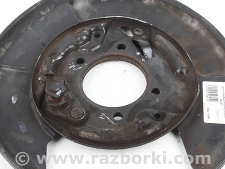 ФОТО Тормозная система для Toyota Camry 50 XV50 (11-14) Київ