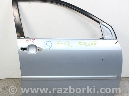 ФОТО Двери и крышки багажника для Toyota Corolla E120 (08.2000-02.2007) Київ