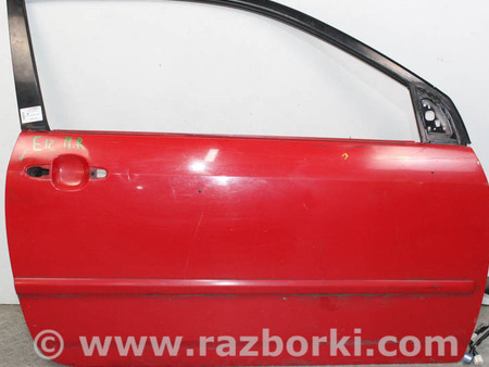ФОТО Двери и крышки багажника для Toyota Corolla E120 (08.2000-02.2007) Київ