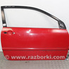 Двери и крышки багажника Toyota Corolla E120 (08.2000-02.2007)