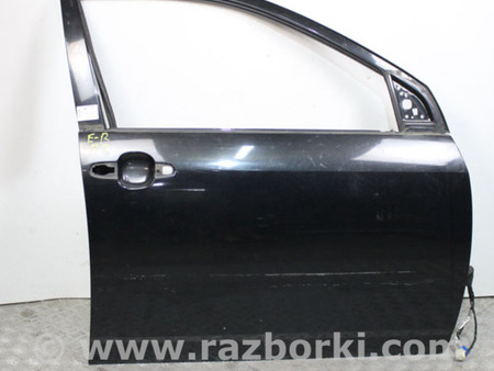 ФОТО Двери и крышки багажника для Toyota Corolla E120 (08.2000-02.2007) Київ