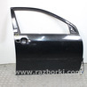 Двери и крышки багажника Toyota Corolla E120 (08.2000-02.2007)