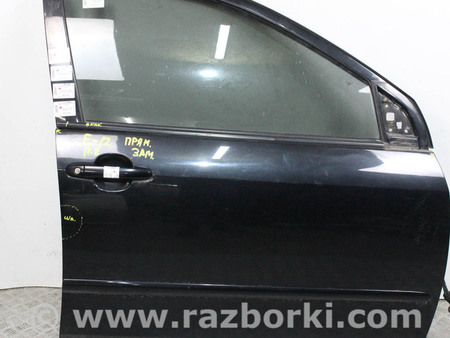 ФОТО Двери и крышки багажника для Toyota Corolla E120 (08.2000-02.2007) Київ