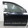 Двери и крышки багажника Toyota Corolla E120 (08.2000-02.2007)