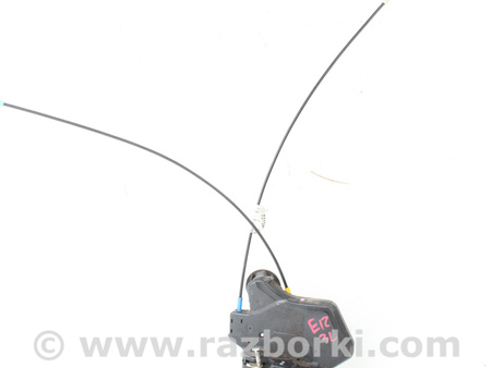 ФОТО Замок двери задний левый электр для Toyota Corolla E120 (08.2000-02.2007) Київ