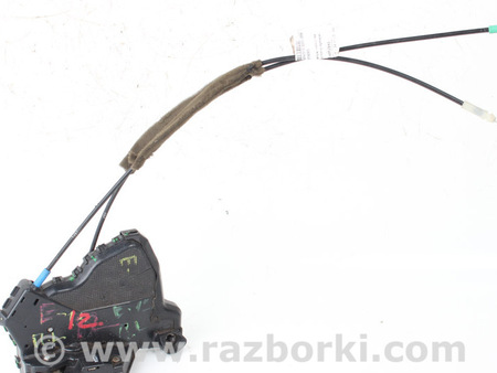 ФОТО Двери и крышки багажника для Toyota Corolla E120 (08.2000-02.2007) Київ
