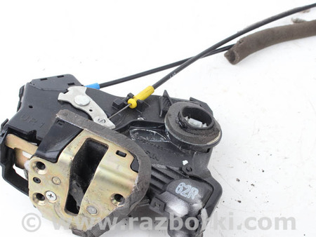 ФОТО Двери и крышки багажника для Toyota Corolla E120 (08.2000-02.2007) Київ