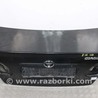 Двери и крышки багажника Toyota Corolla E120 (08.2000-02.2007)