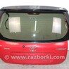 Двери и крышки багажника Toyota Corolla E120 (08.2000-02.2007)
