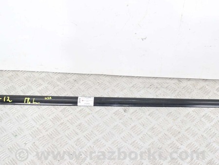 ФОТО Двери и крышки багажника для Toyota Corolla E120 (08.2000-02.2007) Київ