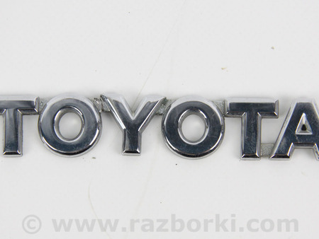 ФОТО Двери и крышки багажника для Toyota Corolla E120 (08.2000-02.2007) Київ