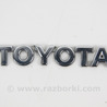 Двери и крышки багажника Toyota Corolla E120 (08.2000-02.2007)
