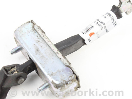 ФОТО Двери и крышки багажника для Toyota Corolla E120 (08.2000-02.2007) Київ