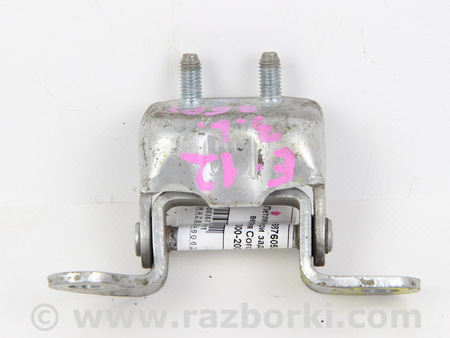 ФОТО Двери и крышки багажника для Toyota Corolla E120 (08.2000-02.2007) Київ