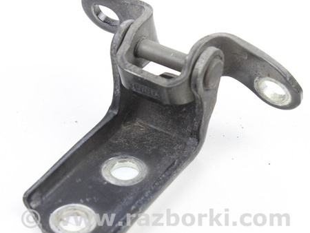 ФОТО Двери и крышки багажника для Toyota Corolla E120 (08.2000-02.2007) Київ