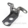 Двери и крышки багажника Toyota Corolla E120 (08.2000-02.2007)
