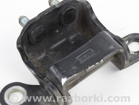 ФОТО Двери и крышки багажника для Toyota Corolla E120 (08.2000-02.2007) Київ