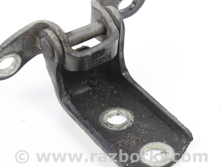 ФОТО Двери и крышки багажника для Toyota Corolla E120 (08.2000-02.2007) Київ
