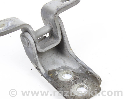 ФОТО Двери и крышки багажника для Toyota Corolla E120 (08.2000-02.2007) Київ
