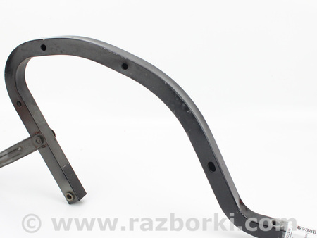 ФОТО Двери и крышки багажника для Toyota Corolla E120 (08.2000-02.2007) Київ