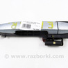 Двери и крышки багажника Toyota Corolla E120 (08.2000-02.2007)