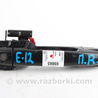 Двери и крышки багажника Toyota Corolla E120 (08.2000-02.2007)