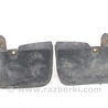 Детали кузова Toyota Corolla E120 (08.2000-02.2007)