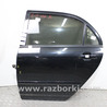 Двери и крышки багажника Toyota Corolla E120 (08.2000-02.2007)