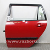 Двери и крышки багажника Toyota Corolla E120 (08.2000-02.2007)