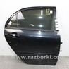 Двери и крышки багажника Toyota Corolla E120 (08.2000-02.2007)