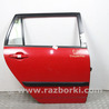 Двери и крышки багажника Toyota Corolla E120 (08.2000-02.2007)