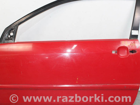 ФОТО Двери и крышки багажника для Toyota Corolla E120 (08.2000-02.2007) Київ