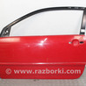 Двери и крышки багажника Toyota Corolla E120 (08.2000-02.2007)