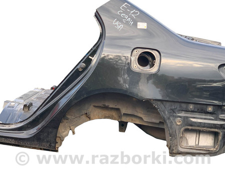 ФОТО Детали кузова для Toyota Corolla E120 (08.2000-02.2007) Київ