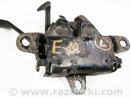 ФОТО Детали кузова для Toyota Corolla E120 (08.2000-02.2007) Київ