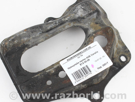 ФОТО Детали кузова для Toyota Corolla E120 (08.2000-02.2007) Київ