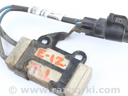 ФОТО Детали моторной группы для Toyota Corolla E120 (08.2000-02.2007) Київ